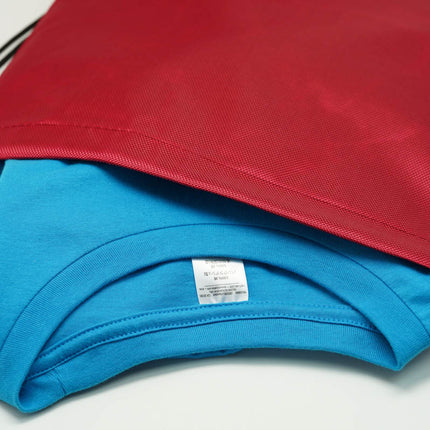 Premium Quality Nylon Drawstring Activity Bag Bags One Dollar Only