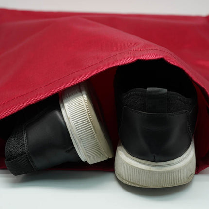 Premium Quality Nylon Drawstring Activity Bag Bags One Dollar Only