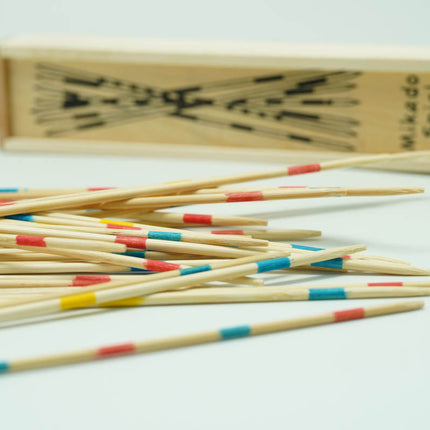 Pick Up Sticks Games and Toys One Dollar Only