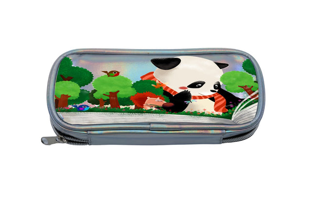PU Pencil Case One Dollar Only