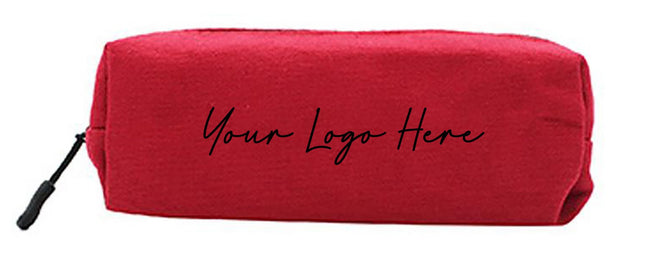 Canvas Pencil Case One Dollar Only