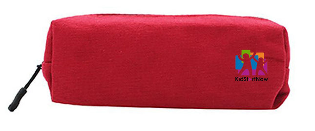 Canvas Pencil Case One Dollar Only
