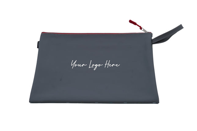 A4 TPU Zip Case One Dollar Only