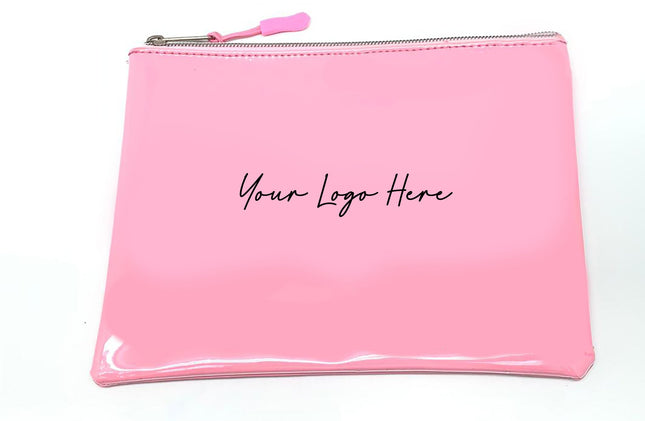 PVC Zip Case One Dollar Only