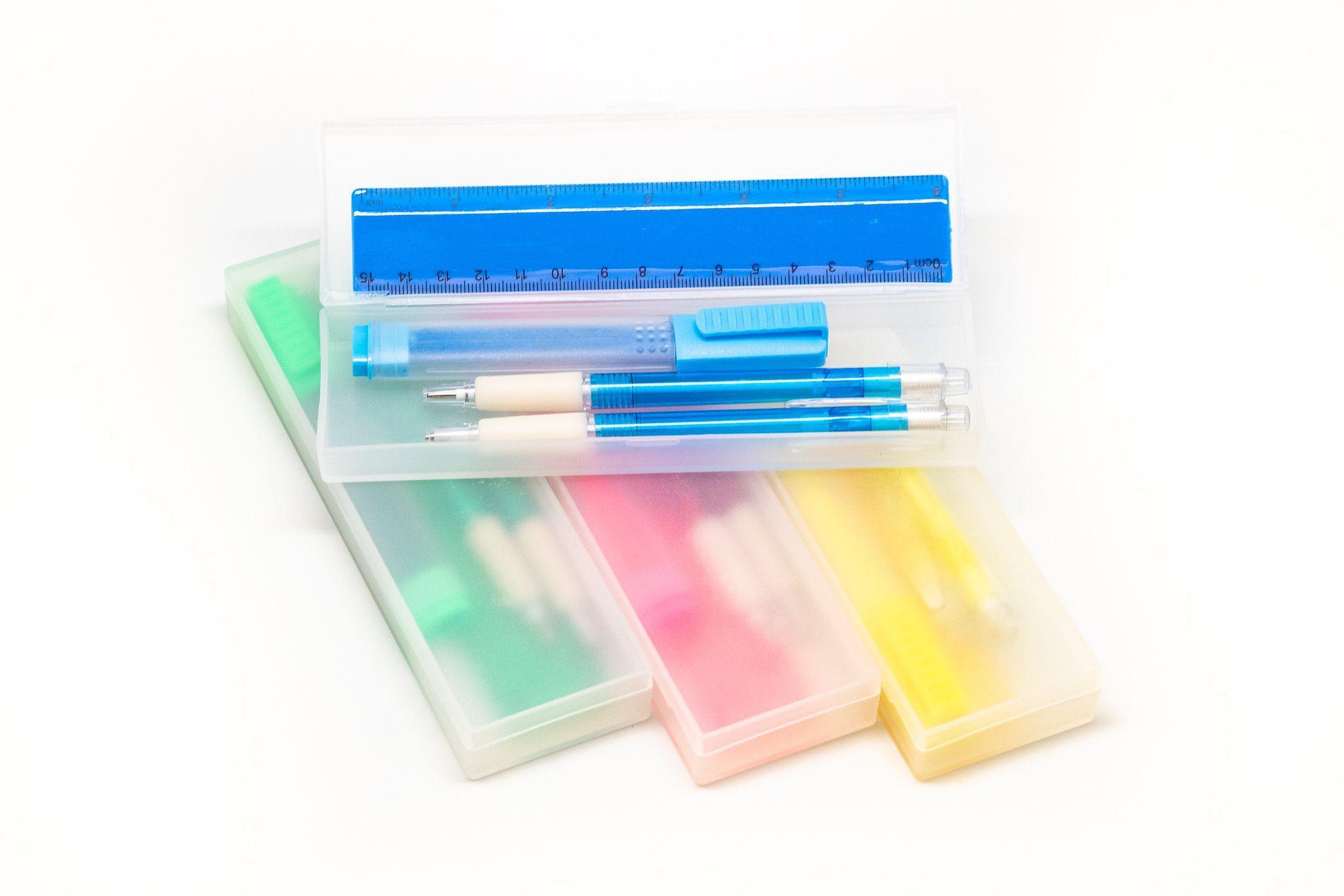 4 PCS GEL Pen Case Heaven and Earth Cover Gift Card Boxes for Presents  $17.45 - PicClick AU