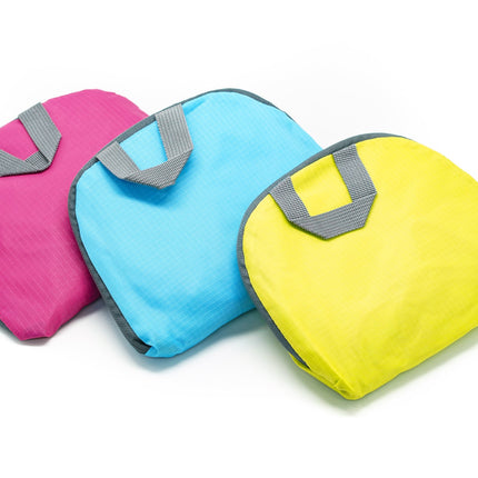 Foldable Travel Waterproof Backpack Bags One Dollar Only