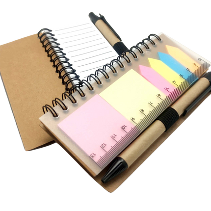 4 in 1 Post It Set Post-it One Dollar Only