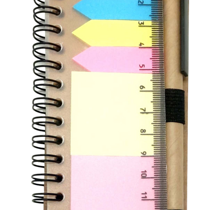 4 in 1 Post It Set Post-it One Dollar Only