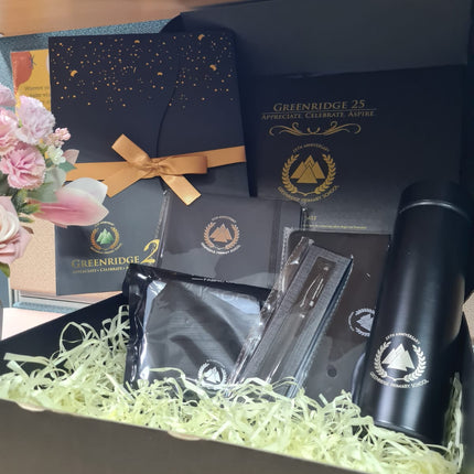 Customised Anniversary Commemorative Gift (Preorder) One Dollar Only