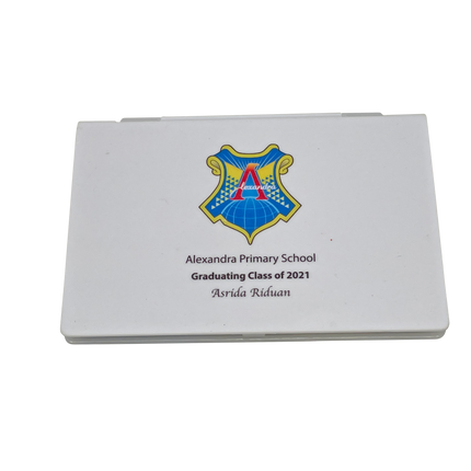 Customised Name Personalization (Preorder) One Dollar Only