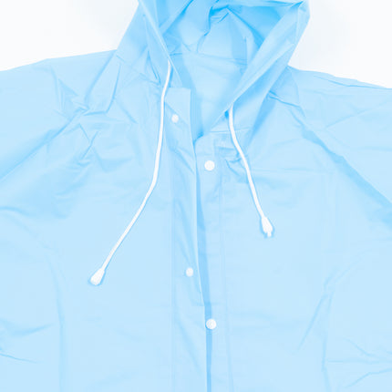 EVA Reusable Raincoat Sports & Outdoor One Dollar Only