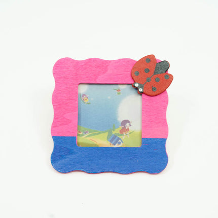 Wooden Photo Frame Gift Ideas and Novelties One Dollar Only