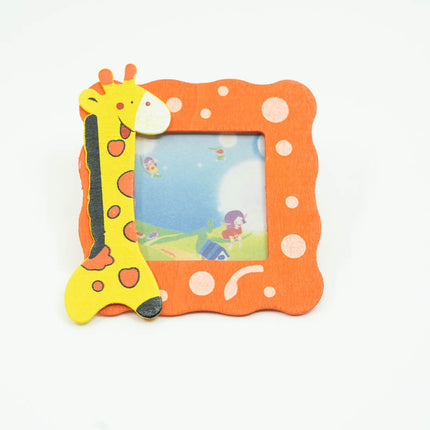 Wooden Photo Frame Gift Ideas and Novelties One Dollar Only