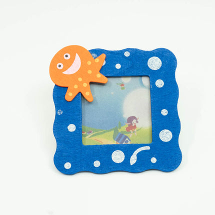 Wooden Photo Frame Gift Ideas and Novelties One Dollar Only