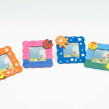 Wooden Photo Frame Gift Ideas and Novelties One Dollar Only