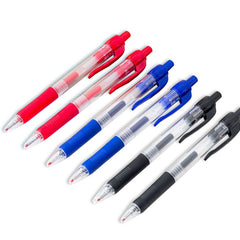 Office Gel Click Pen Pens One Dollar Only