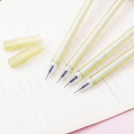 Durian Fruit Design Gel Ink Pen Pens One Dollar Only