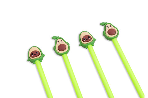 Avocado pen 