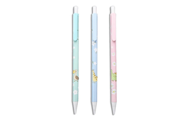Cartoon Animal Theme Mechanical Pencil Pencils One Dollar Only