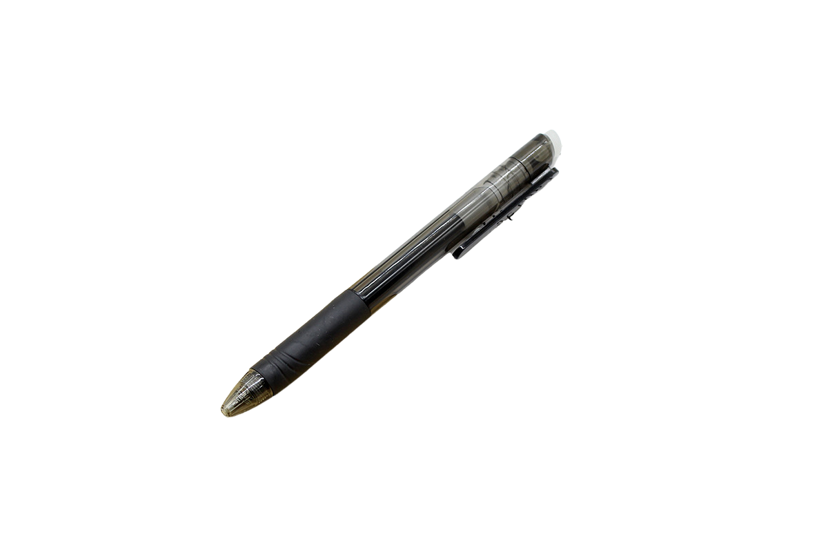 Erasable Twisting Gel Ink Pen Pens One Dollar Only