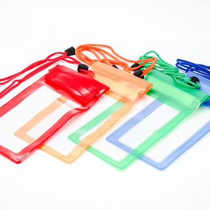 4 Layer Seal Waterproof Phone Case Cases One Dollar Only