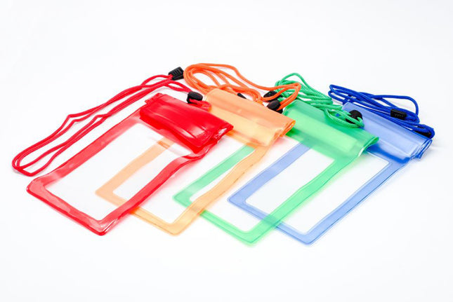 4 Layer Seal Waterproof Phone Case Cases One Dollar Only