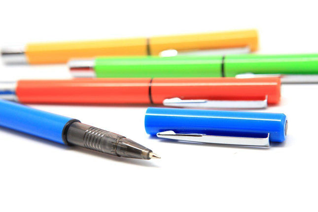 Gel Tipped Sign Pen Pens One Dollar Only
