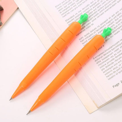 Vegetable Design Mechanical Pencil Pencils One Dollar Only