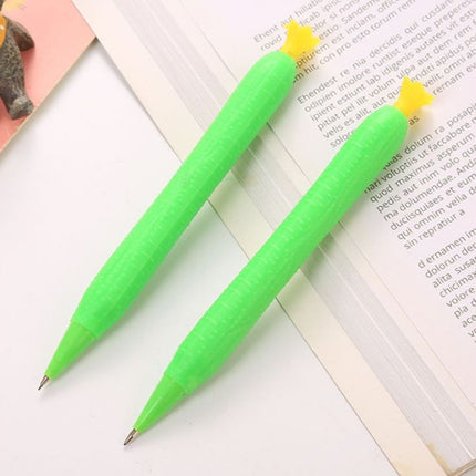 Vegetable Design Mechanical Pencil Pencils One Dollar Only