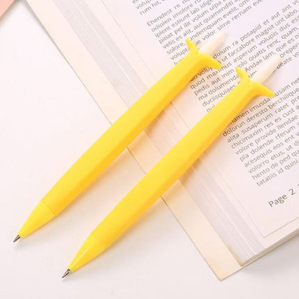 Vegetable Design Mechanical Pencil Pencils One Dollar Only