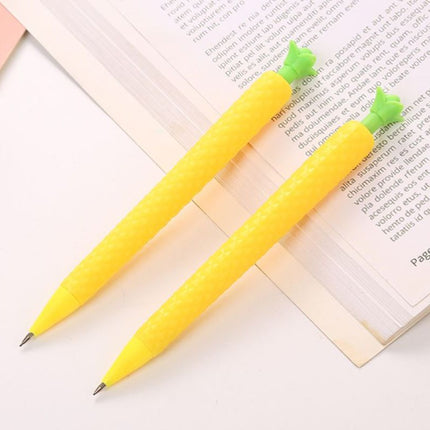 Vegetable Design Mechanical Pencil Pencils One Dollar Only