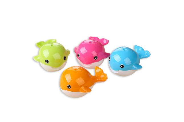 Cute Whale Design Sharpener Everyday Stationery One Dollar Only
