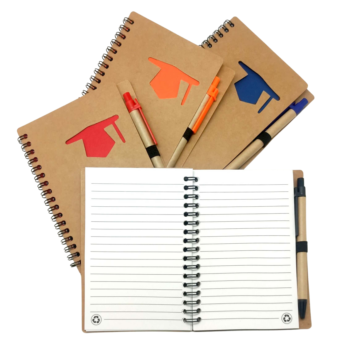 Buy wholesale Draw'n Drop collector's notebook