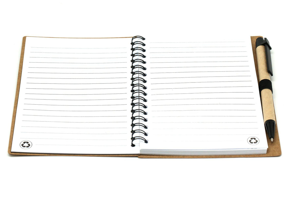 Graduation Design Notebook with Pen Notebooks One Dollar Only