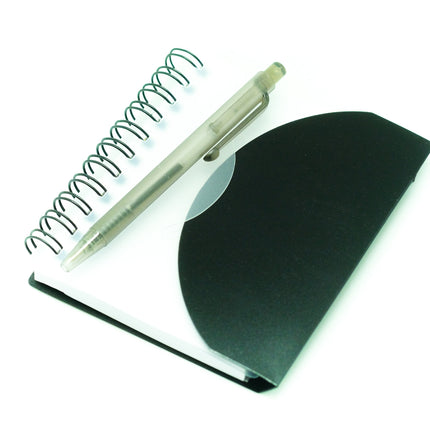 PP Notepad w/ Pen Notebooks One Dollar Only
