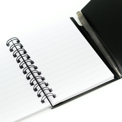 PP Notepad w/ Pen Notebooks One Dollar Only