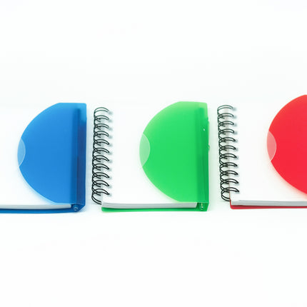 PP Notepad w/ Pen Notebooks One Dollar Only
