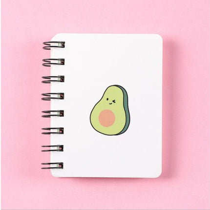Cute Design Ring Notebook Notebooks One Dollar Only