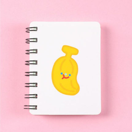 Cute Design Ring Notebook Notebooks One Dollar Only