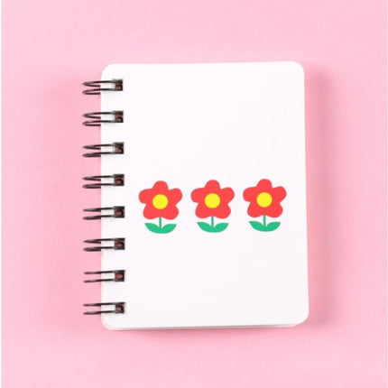 Cute Design Ring Notebook Notebooks One Dollar Only