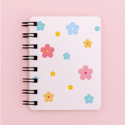 Cute Design Ring Notebook Notebooks One Dollar Only