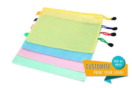 A5 Netting Case Cases One Dollar Only