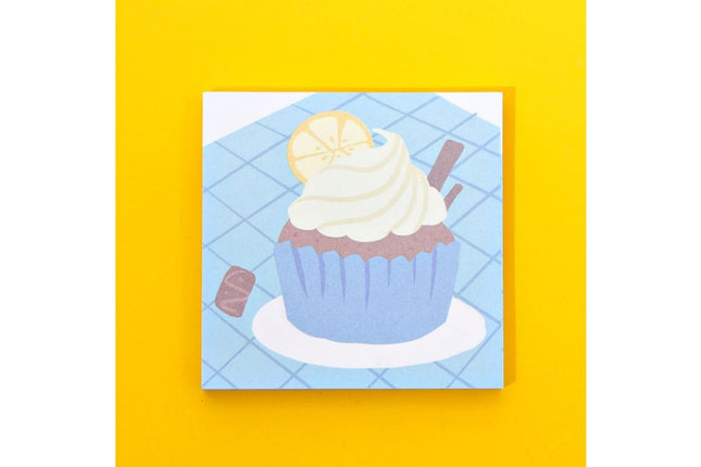 Food Theme Post It Notes Post-it One Dollar Only