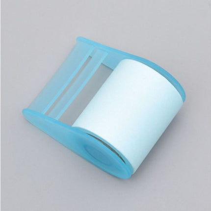 Tearable Sticky Notes in Tape Holder Post-it One Dollar Only