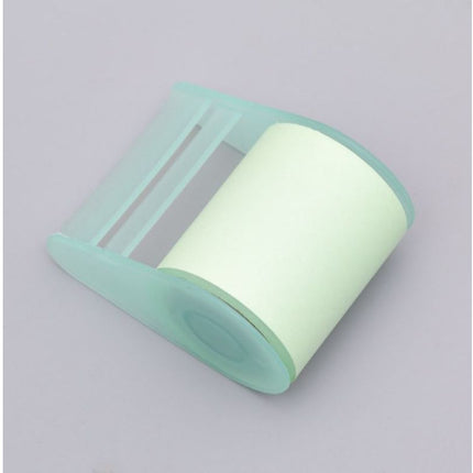 Tearable Sticky Notes in Tape Holder Post-it One Dollar Only
