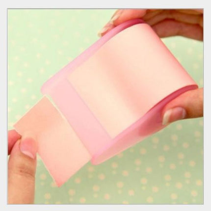 Tearable Sticky Notes in Tape Holder Post-it One Dollar Only