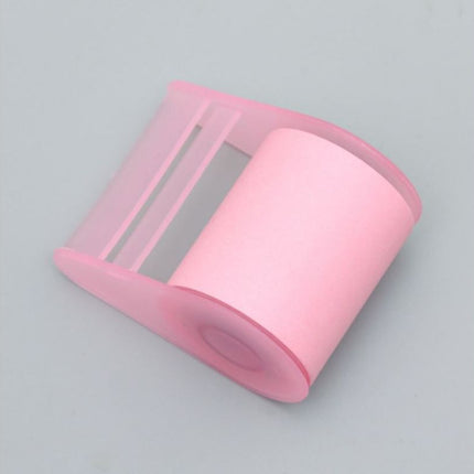 Tearable Sticky Notes in Tape Holder Post-it One Dollar Only