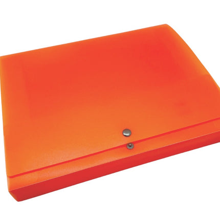 Foldable Box File Files and Folders One Dollar Only
