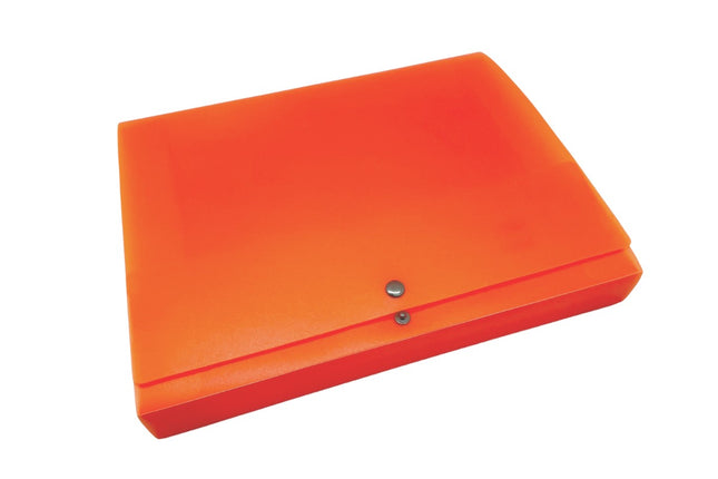 Foldable Box File Files and Folders One Dollar Only