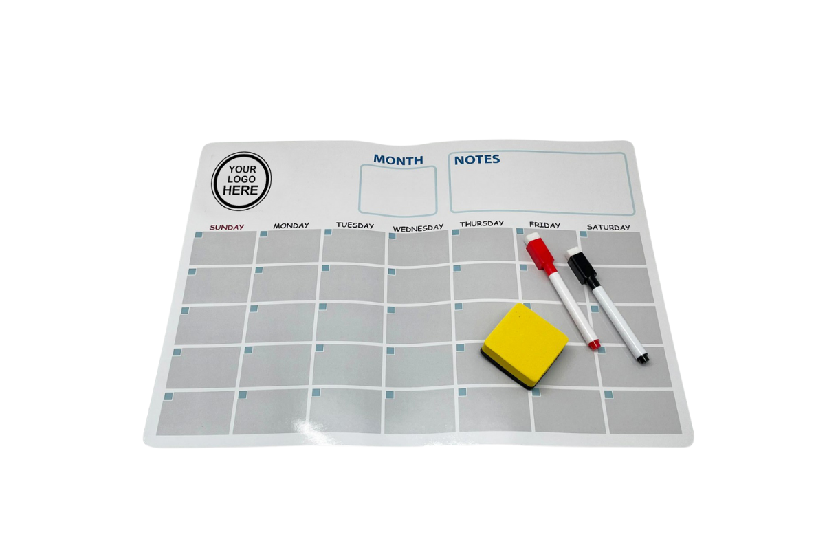 Magnetic Whiteboard Gift Ideas and Novelties One Dollar Only